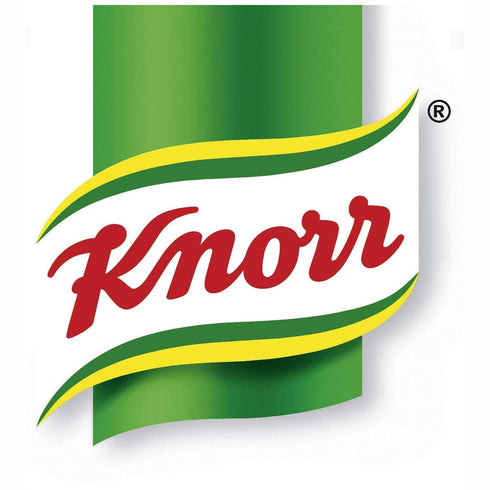 Knorr (Pack 4) Fix creamy mushrooms (Rahm-Champignons)