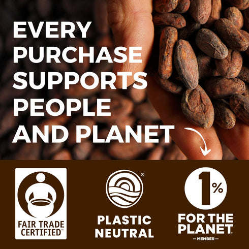 (8 oz) Black Cocoa Powder Bake the Darkest Chocolate Baked Goods, Achieve Rich Chocolate Flavor, Natural Substitute