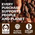 (8 oz) Black Cocoa Powder Bake the Darkest Chocolate Baked Goods, Achieve Rich Chocolate Flavor, Natural Substitute