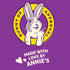 4.02 oz Annie's Organic Fruit Rope, Mixed Berry, Made With Real Fruit