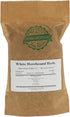 Herba Organica White Horehound Herb - Marrubium L Herbal Tea, 50g