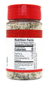 Jane's Krazy Mixed Up Salt, 4 Ounce