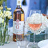 750ml (750ml, 2) Giesen Non-Alcoholic Ros - Premium Dealcoholized Rose Wine from New Zealand