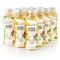 Blume Honey Water Certified Organic Citrus Vanilla, Made with Real Organic Honey,