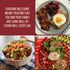 Wellshire Farms 8oz Uncured Smoked Beef Bacon Made from Pasture-Raised Beef with No Antibiotics or Added Hormones, Bold