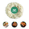 Edible Natural Hog Sausage Casing, Grade A Pre-Tubed Sausage Casings for Home
