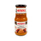 Herdez Authentic Mexican Medium Hot Sauces 15.7 Oz Gluten Free (Chipotle Salsa Cremosa, 2 Pack)