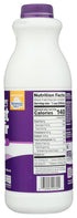 32 Oz Meyenberg Goat Dairy, Kefir Goat Plain, Fl
