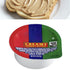 Vallary 20 Count 3/4 oz Creamy Peanut Butter Snacks: of Convenient Portions for On-the-Go Deliciousness Perfect