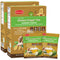 Pocas Honey Ginger Instant Tea Powder, Soursop Flavor 2-Pack, Ginger Extract & Real