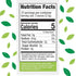 12 Pack 12 72 Stevita Hum, Fruit - Sugar-Free Gum - Pieces, of - Supports Oral Health - Non-GMO, Vegetarian, Keto
