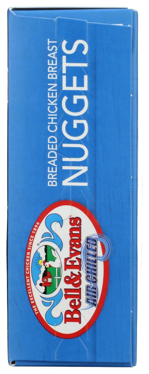 Bell & Evans 12 OZ Chicken Nuggets