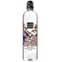 100% 23.7 Oz 700 mL (Pack 12) LIFEWTR Premium Purified Water, pH Balanced with Electrolytes, recycled plastic bottles