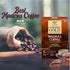 Cuppa Chai Gold Madras Coffee Sweetened - Dairy Free & Coffee Gold Blend