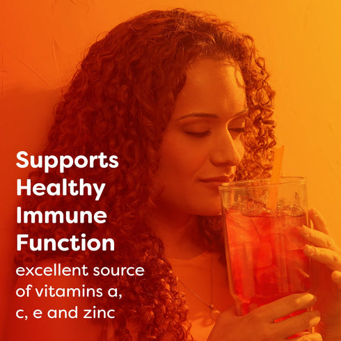 packets, 6-Count, Jamba Singles To Go! razzmatazz smoothie-inspired powdered drink mix aspartame free, just add water