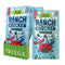 Riega Ranch Chicken Seasoning Blend, Dry Spice Mix for Slow Cooker, 1