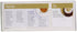 Davidson's Organics Tulsi Mango Peach, 100-count Unwrapped Tea Bags