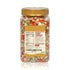 16 oz, Besway Dehydrated Vegetables Potatoes, Carrots, Onion Flakes, Cabbage, Celery, Bell Peppers, Perfect for Soups