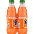 16.9 oz 12 Pack Fanta Orange Soda | Soft Drink | fl |