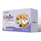 Hethstia Konjac Noodles Variety Pack 12 Pack Shirataki Noodles Spaghetti, Fettuccine, Angel
