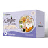 Hethstia Konjac Noodles Variety Pack 12 Pack Shirataki Noodles Spaghetti, Fettuccine, Angel