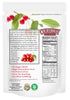 Country 1 Spoon No Sugar Added Dried Tart Montmorency Cherries, pound