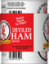 Underwood 4.25 (Pack 4) Deviled Ham Spread, Ounce