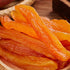 SIJIYUNLI 250g/8.81oz 0 Packaging, -Sweet Potato Dried Steamed Sweet Potato Dried, Whole Grain Snack Dried Fruit, No