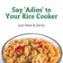 15 Oz La Preferida, Spanish Rice, Bell Pepper And Onion