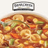8.4 (Pack 6) Bear Creek Soup Mix, Minestrone, Ounce
