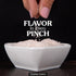 Plastic-Free Salt Bundle - Flaky Sea Salt for Gourmet Cooking