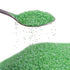 7 oz Sanding Sugar Green