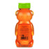 100% 12 oz Nate's Organic Pure, Raw & Unfiltered Honey - USDA Certified Organic - Squeeze Bottle