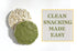 (8 crait Organic Raw Sprouted Pumpkin Seed Butter, Pumpkin Butter Spread, Unsweetened, Unsalted, Single Ingredient