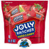 Jolly Rancher Awesome Reds Hard Candy Variety, 11.2 oz Resealable Bag -