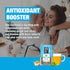 Tiesta Tea Ginger Citrus Herbal Loose Leaf Tea, Caffeine-Free Lemon Ginger with Mint & Chamomile, 1.2 Ounce