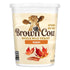 Brown Cow Cream Top Maple Whole Milk Yogurt, 32 oz. Carton - Creamy, Delicious