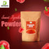 Diyon's 4oz (112g) 100% Packed Sweet Paprika Powder Pure, With Resealable Pouch.