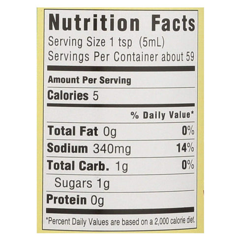 10 12 case.12 Kikkoman Tempura Dipping Sauce, Ounce -- per