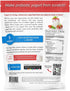 Cutting Edge Cultures 4 4 Packets Yogurt Plus Probiotic L. Reuteri B. Longum L Plantarum Starter Grams