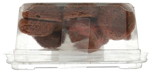 365 by Whole Foods Market 11.3 oz, Frozen , Two-Bite Chocolate Brownies
