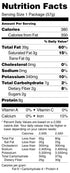 Nature's Eats Pine Nuts, 2 Ounce