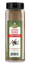 Good Tierra Black Pepper Ground 17 oz - Fine Ground Black Pepper