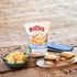 6 OZ Boulder Canyon Thin & Crispy Classic Sea Salt Potato Chips