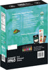 5 Pack, Ocean's Halo Organic Sushi Nori, Vegan, Perfect for Rolls and Wraps