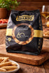 Obando 2-Pack (130 4.59 oz Artisan Spanish Picos with Masa Madre g / Each) Traditional Breadsticks with Wheat Flour