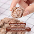 MKSDDF-250g/8.82oz Salty and Sour Plum Chinese Dried Plums Preserved Fruit Prunes Salted Plums Salty and Sweet Dried
