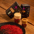 EUPHERBIA Saffron, Grade A+ All Red Threads, Pure Premium Natural Spice for Culinary Delights, Kosher Certified