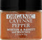 M&B Spices Cayenne Org