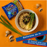 3 (Pack 24) Nissin Top Ramen Noodle Soup, Soy Sauce, Ounce